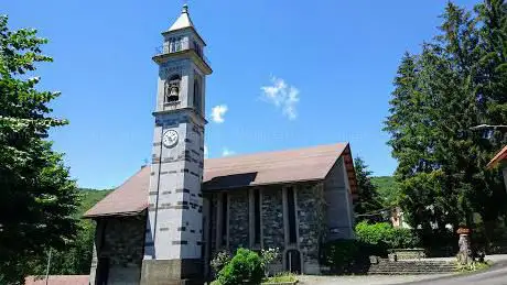 Photo de Chiesa Nostra Signora della Visitazione