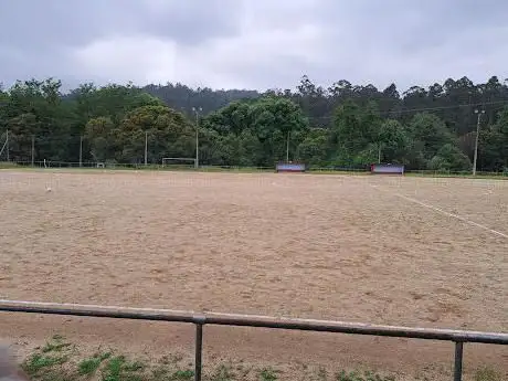 Photo de Campo de futbol de Santiago Oliveira