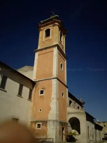 Monastero di Santa Chiara