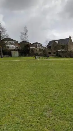 Crich playground