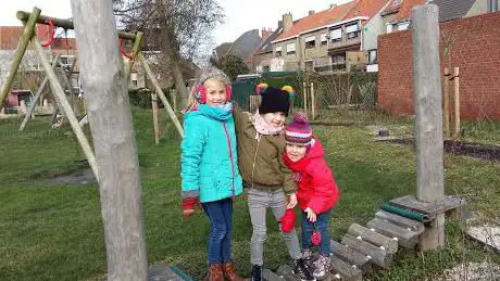 De Leutegoard
