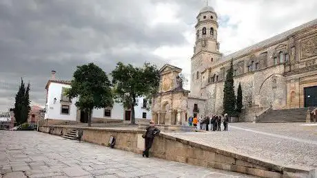 Photo de Capilla de San Juan Evangelista