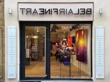 Bel-Air Fine Art Aix-en-Provence