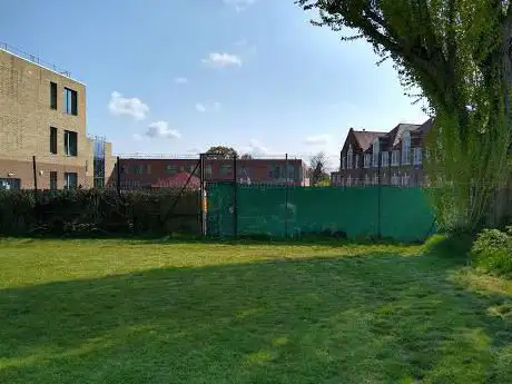 Photo de Whitefriars Public Space