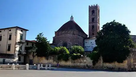 Photo de chiesa del Suffragio