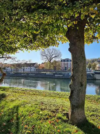 Photo de Jardin de l'Île