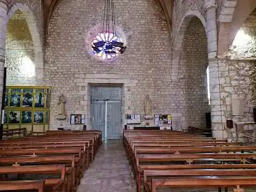 Photo de Eglise Saint-Barthélemy