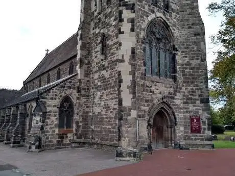 Photo de St Joseph & St Etheldreda Catholic Church