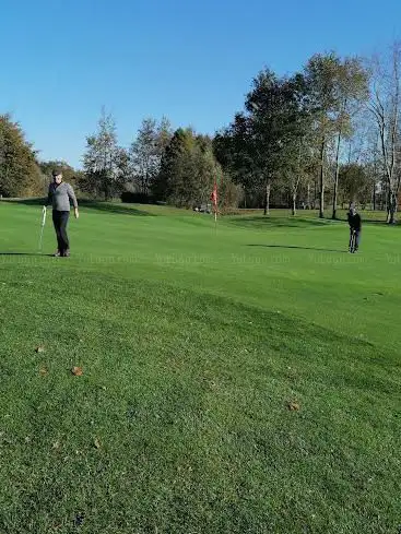 Championship Course hole 13