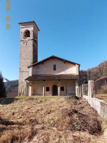 Photo de Chiesa di Sant'Apollonio Vetere