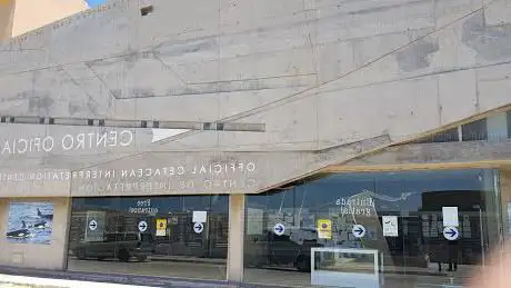 Centro de Interpretación de Cetaceos