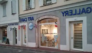 Nordic Art Gallery & Café