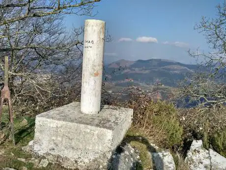 Photo de Poste Pagolar