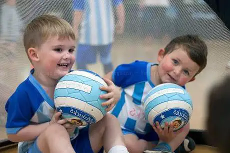 Photo de Diddikicks Great Sankey