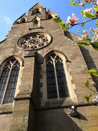 Photo de St Peters Church