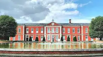 Winchester's Military Museums