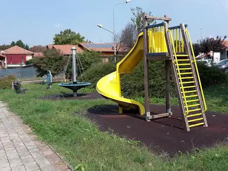 Parco giochi valle sauglio