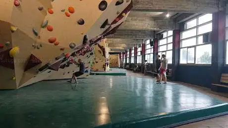 Boulderhal Radium Boulders