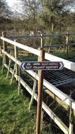 Photo de Darnford Park
