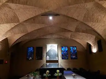 Saint Anthony's Chapel, Leuven