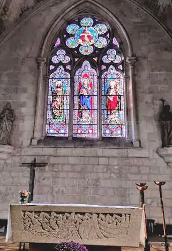Photo de Eglise St-Pierre