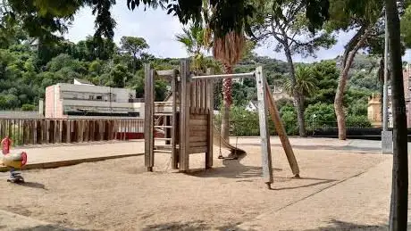 Photo de Jardins de Maria Baldó