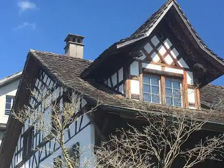Dürstelerhaus