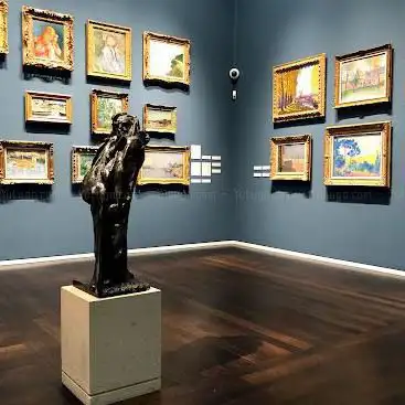Wallraf - Richartz Museum