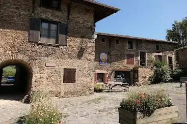Photo de Château de la Baronnie de Riverie