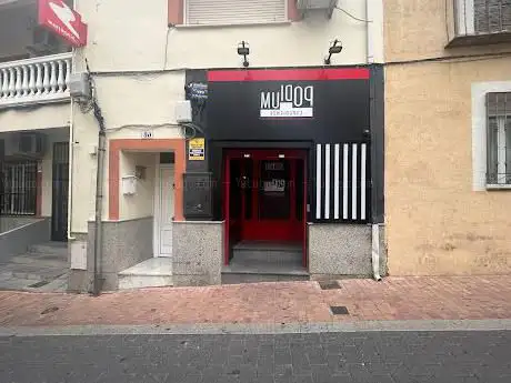 Photo de Salón de Juegos Podium Seseña
