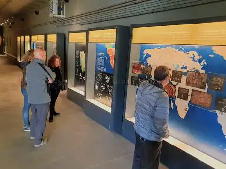Photo de Centro de Arte Rupestre 