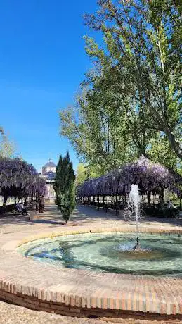 Photo de Paseo de La Vega