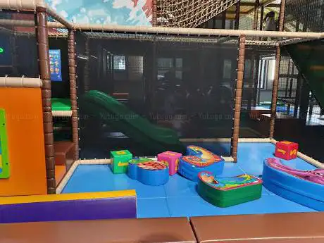 Family Fun Park