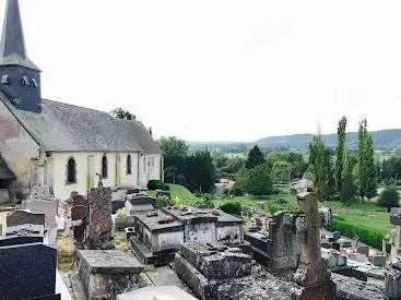 Eglise Saint-Martin
