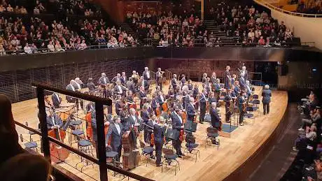 Philharmonie de Paris