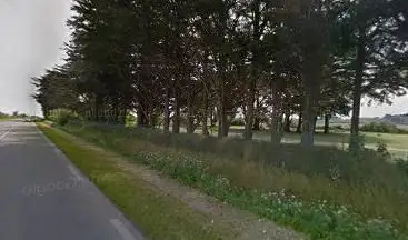 Fuseau de Jeannette