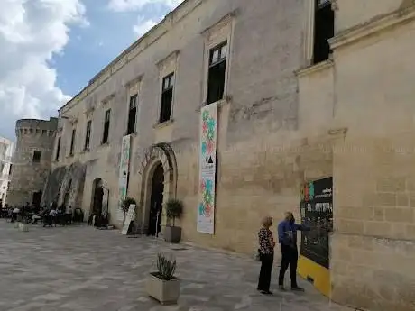 Palazzo Baronale