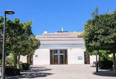 Photo de Iglésia Católica del EspÃÂritu Santo