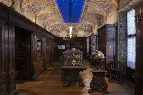 Photo de Musée Bagatti Valsecchi