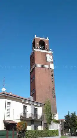 Photo de Torre civica