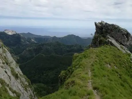 Photo de Monte Freddone