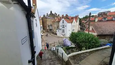Robin Hood's Bay Museum