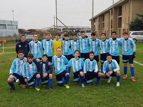 Campo Sportivo Comunale 'Ugolini'