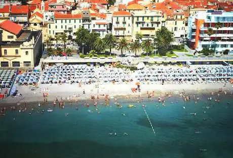 Photo de Bagni Kursaal