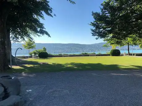 Photo de Platten Park