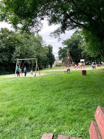 Photo de Parc du Jau
