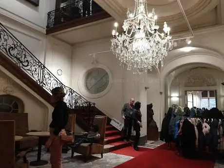 Huis van de Sint