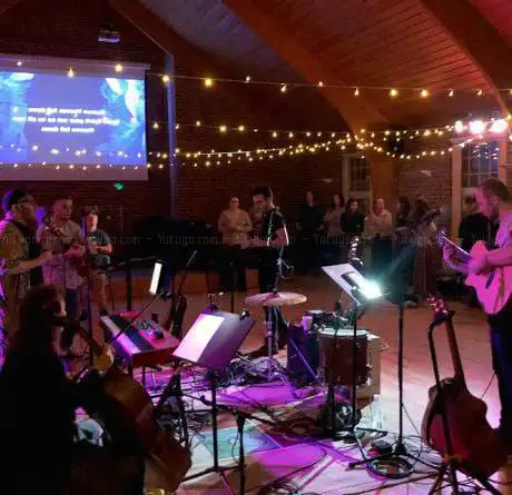 Photo de Maybridge Community Church