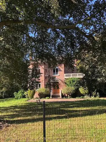 le Manoir de Courchelettes