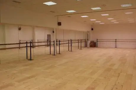 Photo de Dansemble Societa Sportiva Dilettantistica Srl